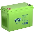 WBR GPL121300 аккумуляторная батарея