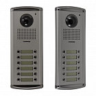 Commax DRC-12AC2 PAL видеопанель