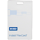 Indala FPCRD-NSSCP-0000 Карта с защитной оболочкой Indala FlexCard для печати с логотипом