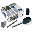 Nice SPIN21KCE комплект автоматики для секционных ворот