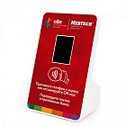 Mertech 1992 терминал оплаты СБП Mertech с NFC Red