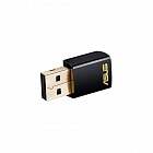 Asus USB-AC51 двухдиапазонный беспроводной USB-адаптер стандарта 802.11ac