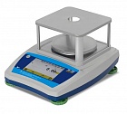 Mertech 3192 лабораторные весы M-ER 123 АCFJR-150.005 "SENSOMATIC" TFT