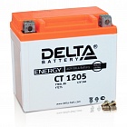 Delta CT 1205 аккумуляторная батарея