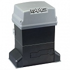 Faac 746ERKIT автоматический привод для откатных ворот 