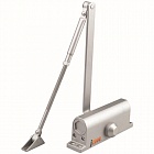 J2000 SKD-JC85 доводчик цвет серебро