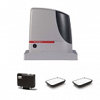 Nice RUN1200HSBDKIT комплект автоматики для откатных ворот