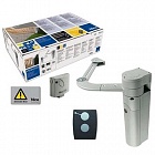 Nice WALKY1024KCE комплект автоматики для распашных ворот