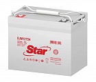 STAR DJM1275H аккумуляторная батарея