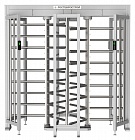 Ростов-Дон 0892 турникет электромеханический двухпроходной ПР2/3М2 НЕРЖ