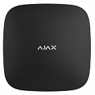 AJAX 7559.01.BL1 интеллектуальная централь Hub черный