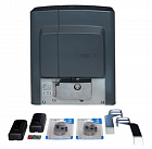 Came 001U2821RU комплект автоматики для откатных ворот BKS12AGS