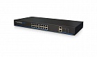 PoE свич J2000 NET-SW24PoE02Um