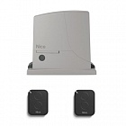 Nice ROX1000KIT комплект автоматики для откатных ворот