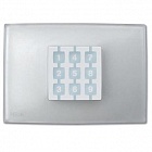 Корпус Nice WRT. Прямоугольный