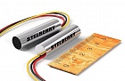 STELBERRY M-10 высокочувствительный активный микрофон 8 метров