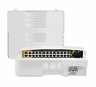 SSDCAM POE-8224PWS POE-коммутатор уличный 26 портов