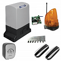 Doorhan SL-2100KIT комплект автоматики для откатных ворот
