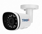 Trassir TR-D2221WDIR4 миниатюрная уличная 2Мп IP-камера 1.9 мм