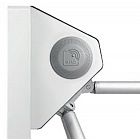 CARDDEX RE‑02LW встраиваемые RFID считыватели формата Em-Marin (для серии STL)