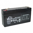 LEOCH Battery DJW 6-1.3 аккумуляторная батарея