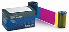 Datacard 513382-201 Набор для печати: пигментная красящая лента CMYKP 1000 отпечатков, чистящий ролик, чистящая карта Datacard 513382-201 Набор для печати: пигментная красящая лента CMYKP 1000 отпечатков, чистящий ролик, чистящая карта