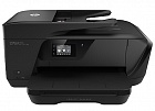 HP Officejet 7510 МФУ G3J47A