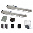 Nice WINGO5024BDKCE комплект автоматики для распашных ворот