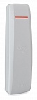 PERCo-IR19G мультиформатный считыватель EMM/HID/Mifare, светло-серый
