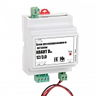 К-Инженеринг БРП КВАНТ 12/3,0 D (DIN) источник вторичного электропитания резервированный