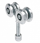Came 1700125 тележка подшипниковая 4 SAK