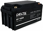 Delta DT 1265 аккумуляторная батарея