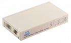 GIGALINK GL-SW-G012-04S коммутатор неуправляемый 4 порта 1Гбит/с, 2 порта SFP