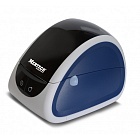 Mertech 4584 принтер этикеток MERTECH LP58 EVA RS232-USB White & blue