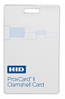 HID 1326LMCMV карта ProxCard II Clamshell