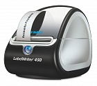 DYMO S0838770 принтер этикеток LableWriter 450