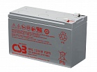 CSB HRL1234W аккумуляторная батарея