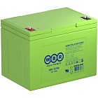 WBR GPL12750 аккумуляторная батарея