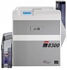 EDIsecure DIH10450 принтер пластиковых карт XID 8300 односторонний