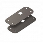 ESMART 158-20842 EA1540 монтажный набор на металл для считывателей ESMART Reader серии STONE, mullion