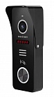 SSDCAM SSD-1190 автономная IP вызывная панель, цвет черный