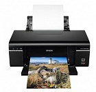 Epson Stylus Photo P50 принтер C11CA45341