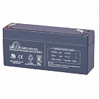 LEOCH Battery DJW 6-3.2 аккумуляторная батарея