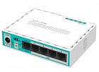 MikroTik RB750r2 Маршрутизатор