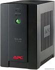 APC BX1100CI-RS источник бесперебойного питания