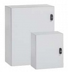 Came COONE-COF3 коммутационный шкаф настенный 800 x 600 x 250 мм