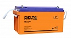 Delta HRL12-80 HR 65Ач аккумуляторная батарея