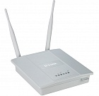 D-Link DAP-2360/B1A точка доступа беспроводная