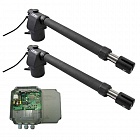 Doorhan SW-2500BASE комплект автоматики для распашных ворот