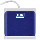 Omnikey R50230318-DB считыватель (CardMan) 5023 USB бесконтактных смарт-карт цвет синий